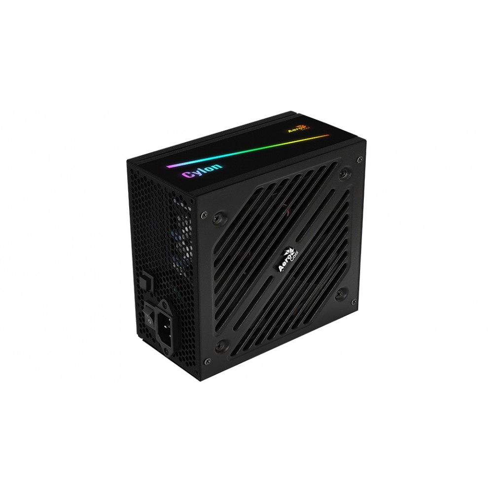 Блок питания AeroCool Cylon 700 (ACPW-CL70AEC.11) 700W