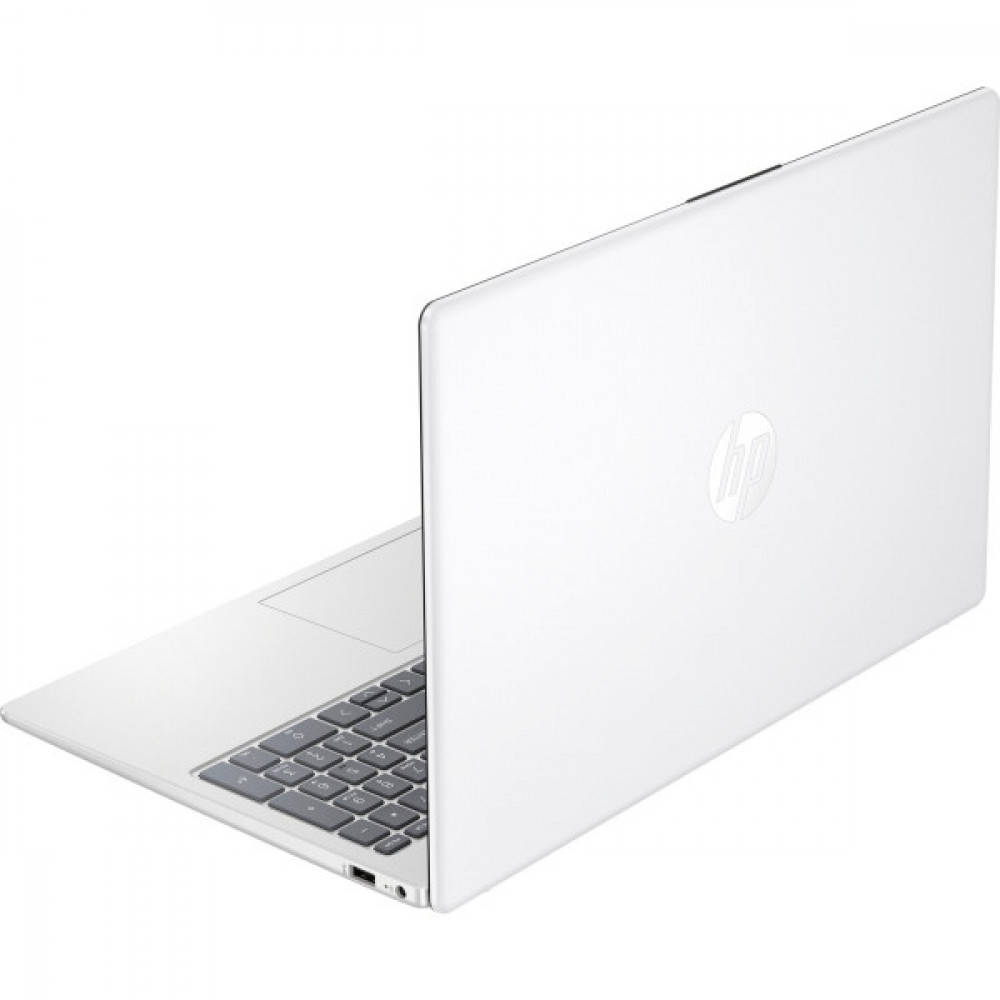 Ноутбук HP 15-fd0040ua (833U0EA) White