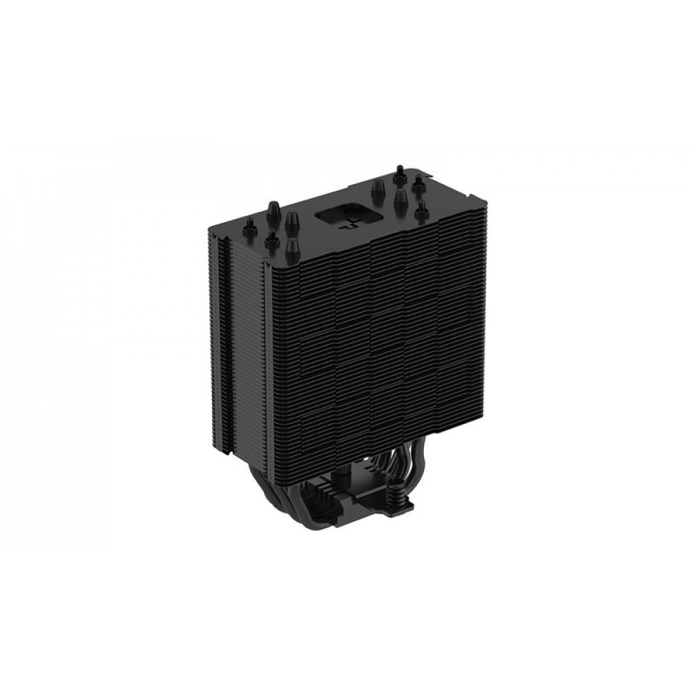 Процессорный кулер DeepCool AG500 BK ARGB (R-AG500-BKANMN-G-1)