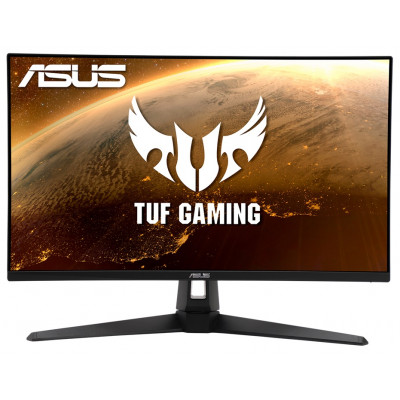 Монитор ASUS 27" VG279Q1A (90LM05X0-B05170) IPS Black 165Hz