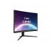 Монитор MSI 23.6" Optix G24C4 E2 VA Black Curved 180Hz