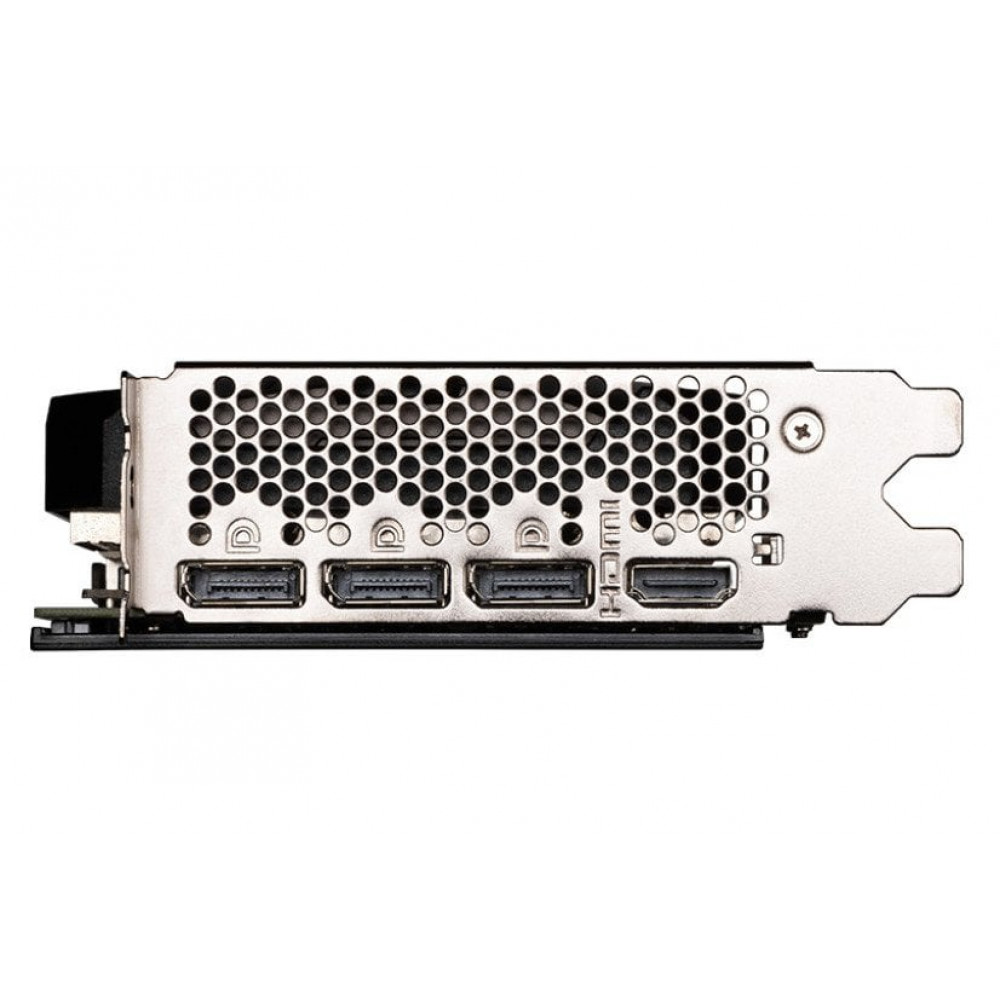 Відеокарта GF RTX 4070 Ti Super 16GB GDDR6X Shadow 3X OC MSI (GeForce RTX 4070 Ti SUPER 16G SHADOW 3X OC)