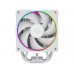 Кулер процесорний ID-Cooling Frozn A610 ARGB White