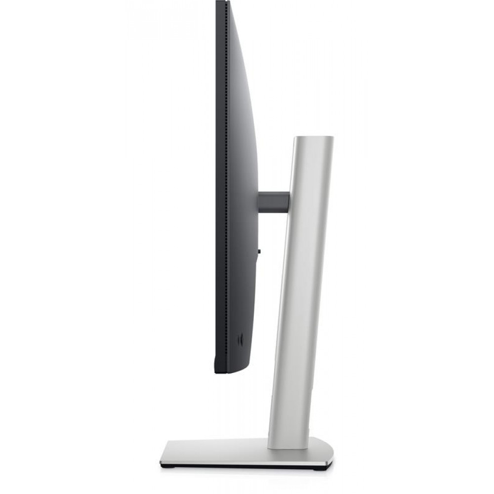 Монiтор DELL 31.5" P3223QE (210-BEQZ) IPS Black