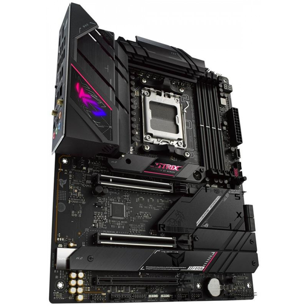 Материнская плата Asus ROG Strix B650E-E Gaming WIFI Socket AM5