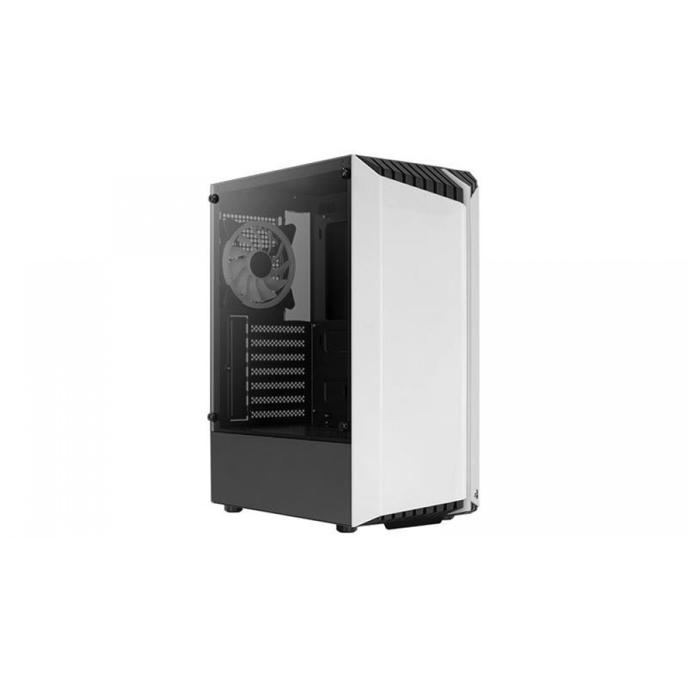 Корпус AeroCool Bionic-G-WT-v2 (ACCM-PV34113.21) White без БЖ