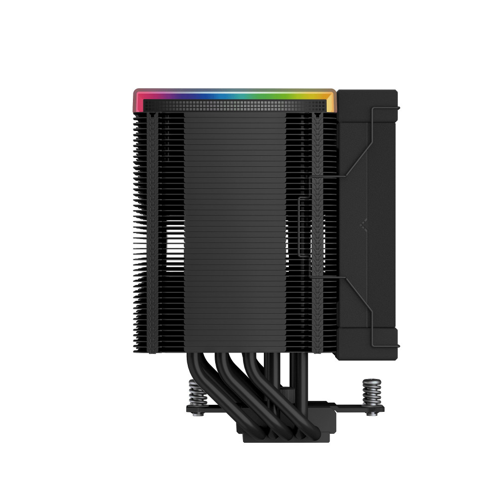 Процессорный кулер DeepCool AK500 Digital (R-AK500-BKADMN-G)