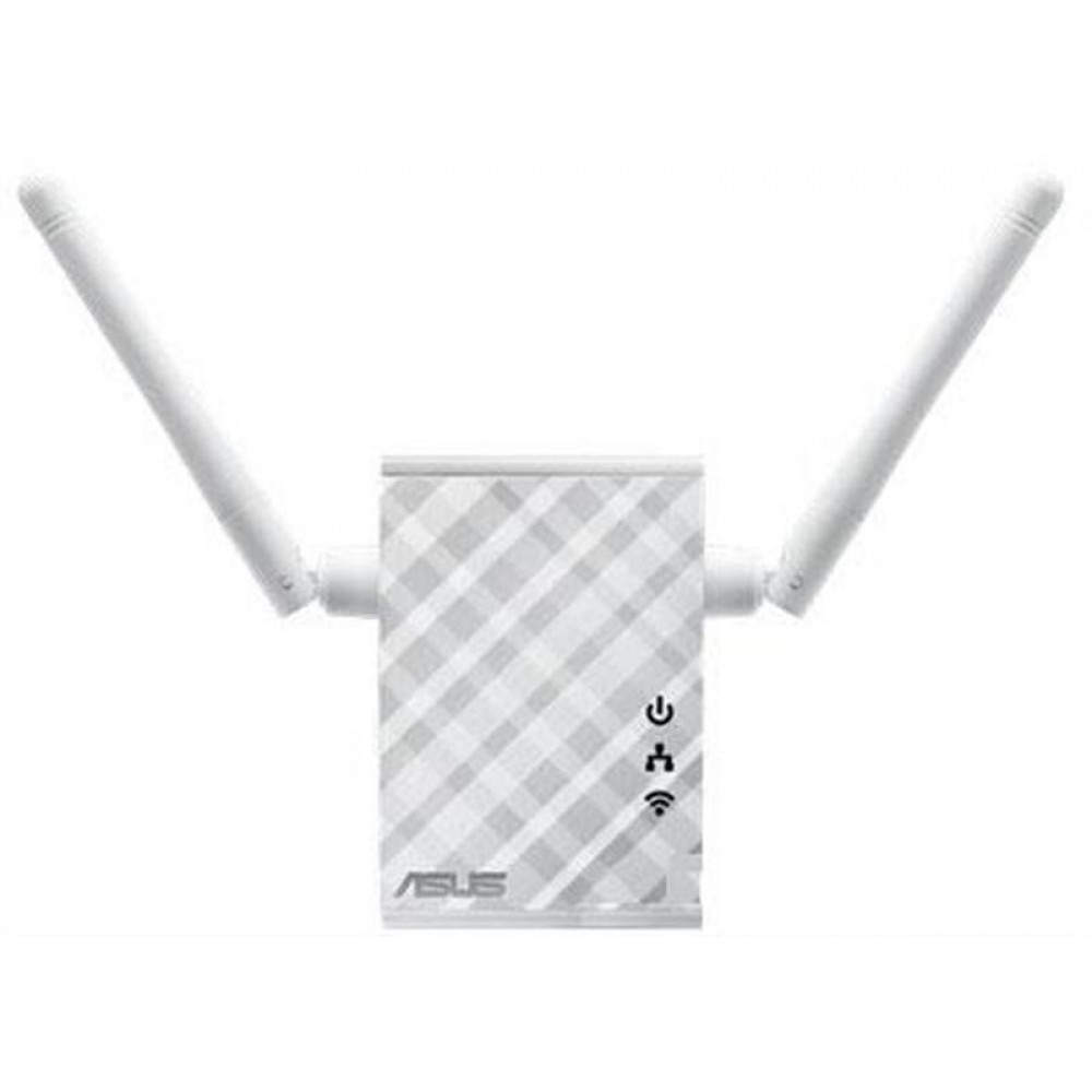 Точка доступа Asus RP-N12