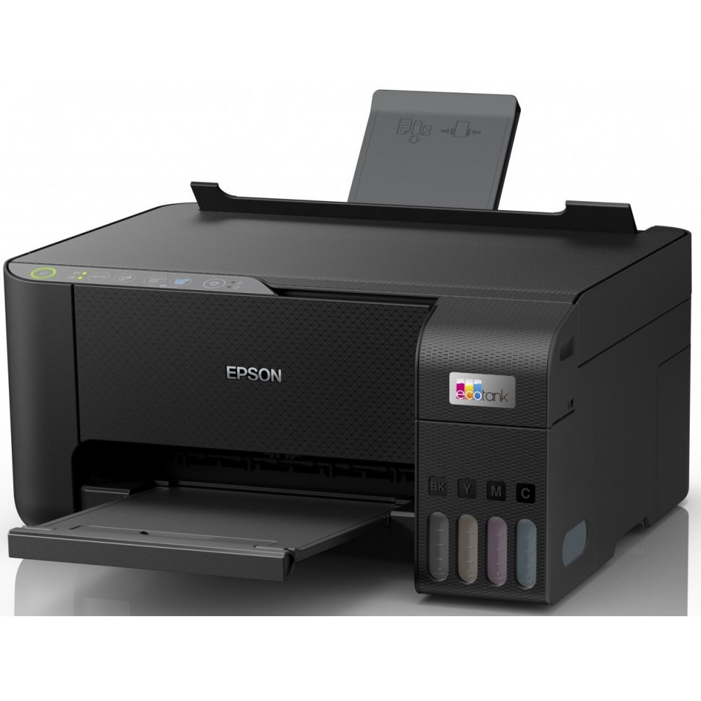 Многофункциональное устройство А4 цв. Epson L3251 Печатная фабрика с Wi-Fi (C11CJ67413)