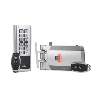 Комплект бездротового smart замку ATIS Lock WD-03K