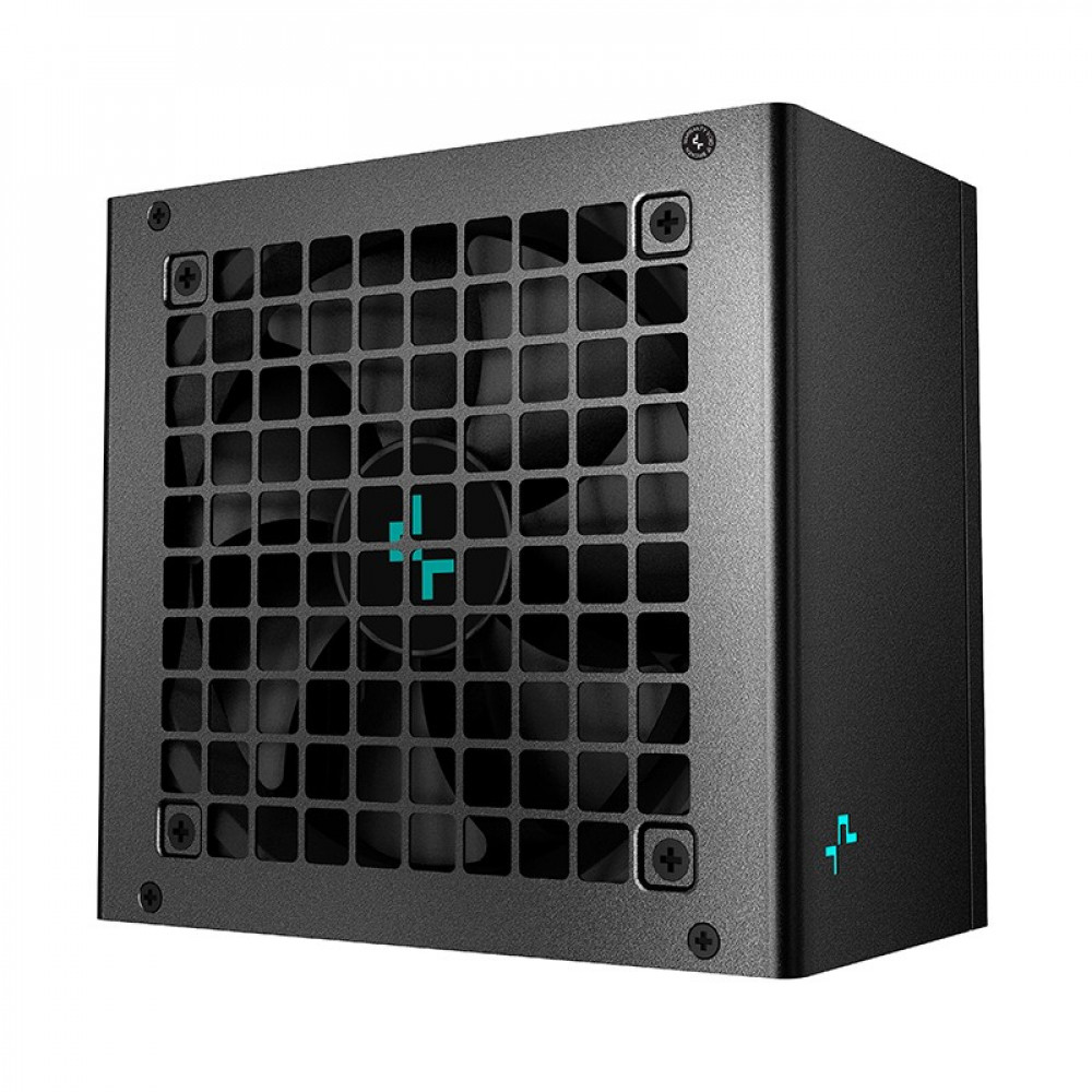 Блок питания DeepCool PK850D (R-PK850D-FA0B-EU) 850W