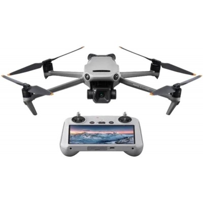 Квадрокоптер DJI Mavic 3 Classic (DJI RC) (CP.MA.00000555.01)