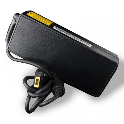 Адаптер питания Frime для ноутбука Lenovo 20V 4.5A 90W Square type + каб.живл. (F20V4.5A90W_LENOVOSQUARE)