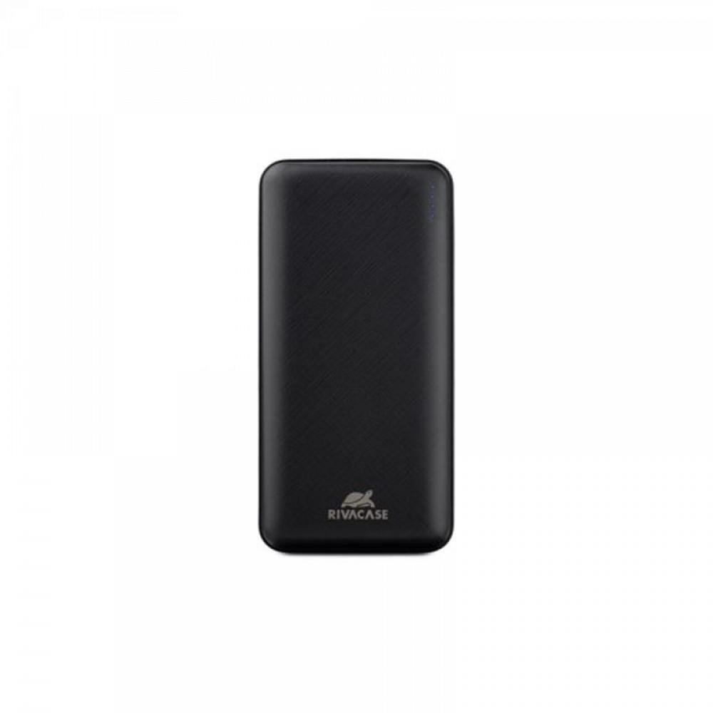 Power Bank Rivacase Rivapower 20000 mAh Black (VA2120)