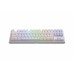 Клавіатура Hator Skyfall 2 TKL Pro Orange White (HTK-751)