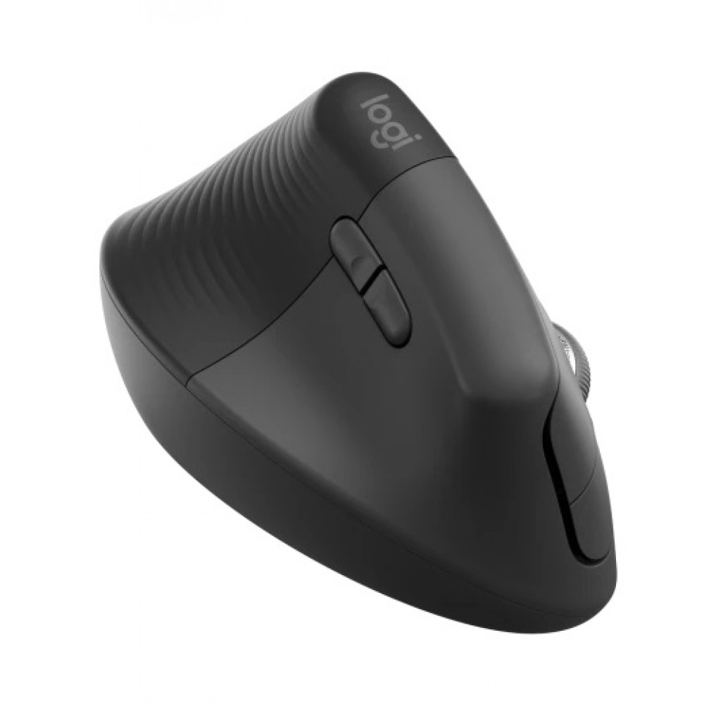 Мышь беспроводная Logitech Lift for Business Graphite (910-006494)