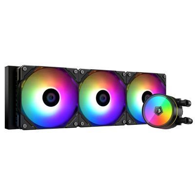 Система водяного охлаждения ID-Cooling Zoomflow 360 XT V2
