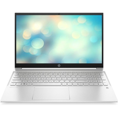 Ноутбук HP Pavilion 15-eg3011ru (825F1EA) White