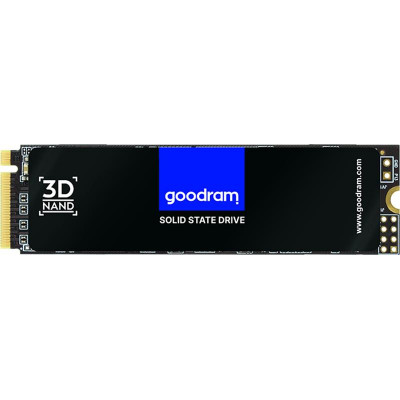 Накопитель SSD 1TB GOODRAM PX500 M.2 2280 PCIe 3.0 x4 NVMe 3D TLC (SSDPR-PX500-01T-80-G2)