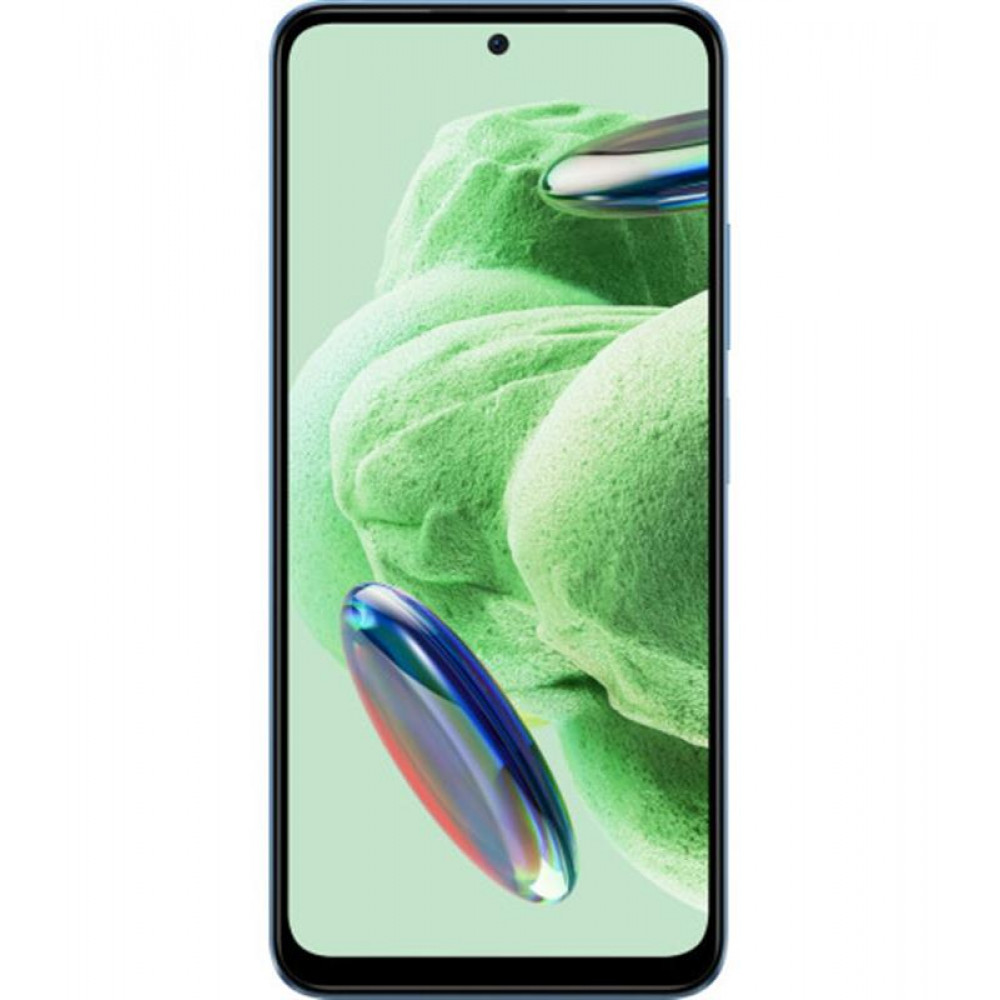 Смартфон Xiaomi Redmi Note 12 5G 8/256GB Dual Sim Ice Blue EU_