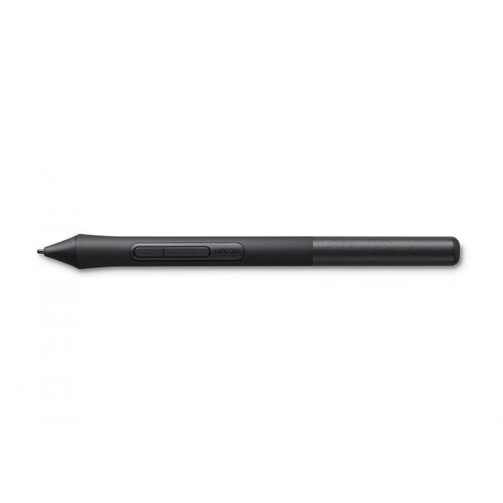 Графический планшет Wacom Intuos M Bluetooth Black (CTL-6100WLK-N)