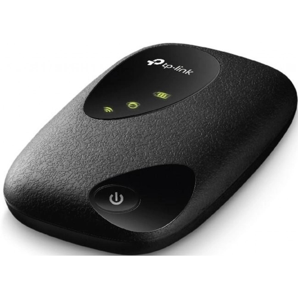 4G LTE роутер TP-Link M7200