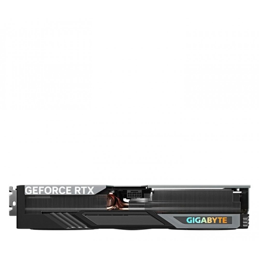 Видеокарта GF RTX 4070 Super 12GB GDDR6X Gaming OC Gigabyte (GV-N407SGAMING OC-12GD)