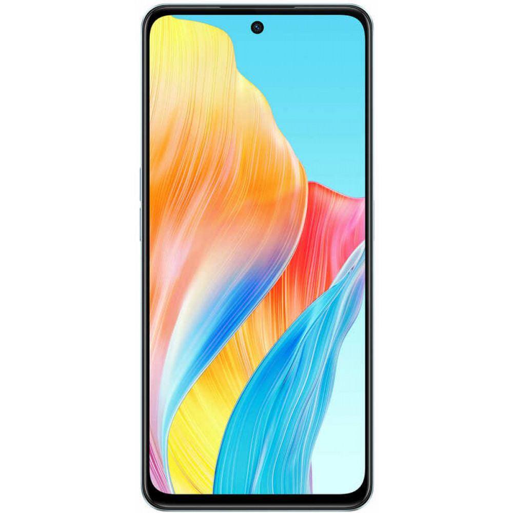 Смартфон Oppo A98 8/256GB Dual Sim Dreamy Blue