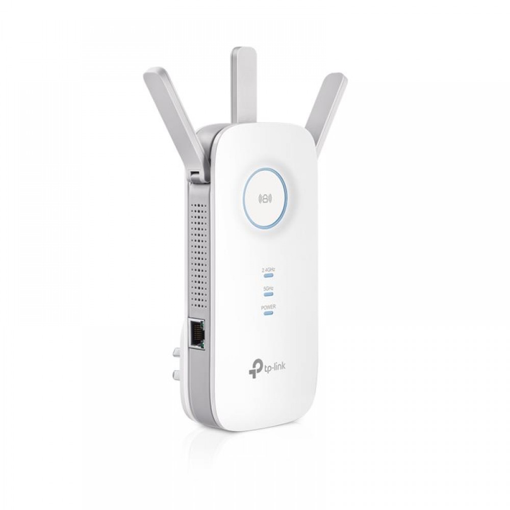 Точка доступу TP-Link RE450