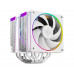 Кулер процесорний ID-Cooling Frozn A620 ARGB White