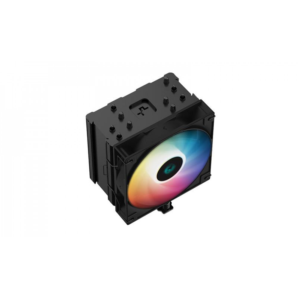 Процессорный кулер DeepCool AG500 BK ARGB (R-AG500-BKANMN-G-1)