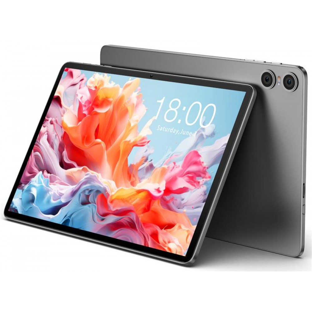 Планшет Teclast P30T 4/128GB Gray (TLA002/TL-112411) + комплект аксессуаров