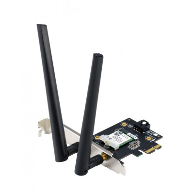 Мережевий адаптер Asus PCE-AXE5400