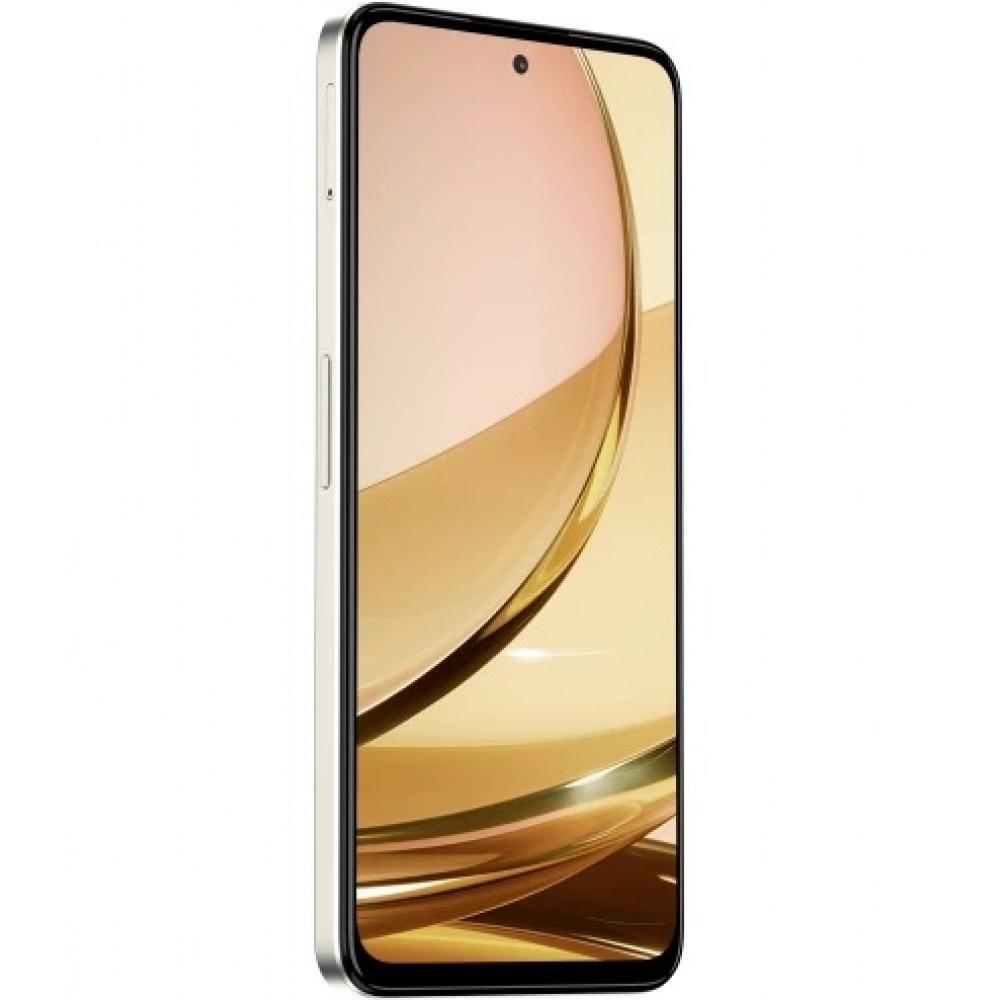 Смартфон ZTE Nubia Focus Pro 5G 8/256GB Brown