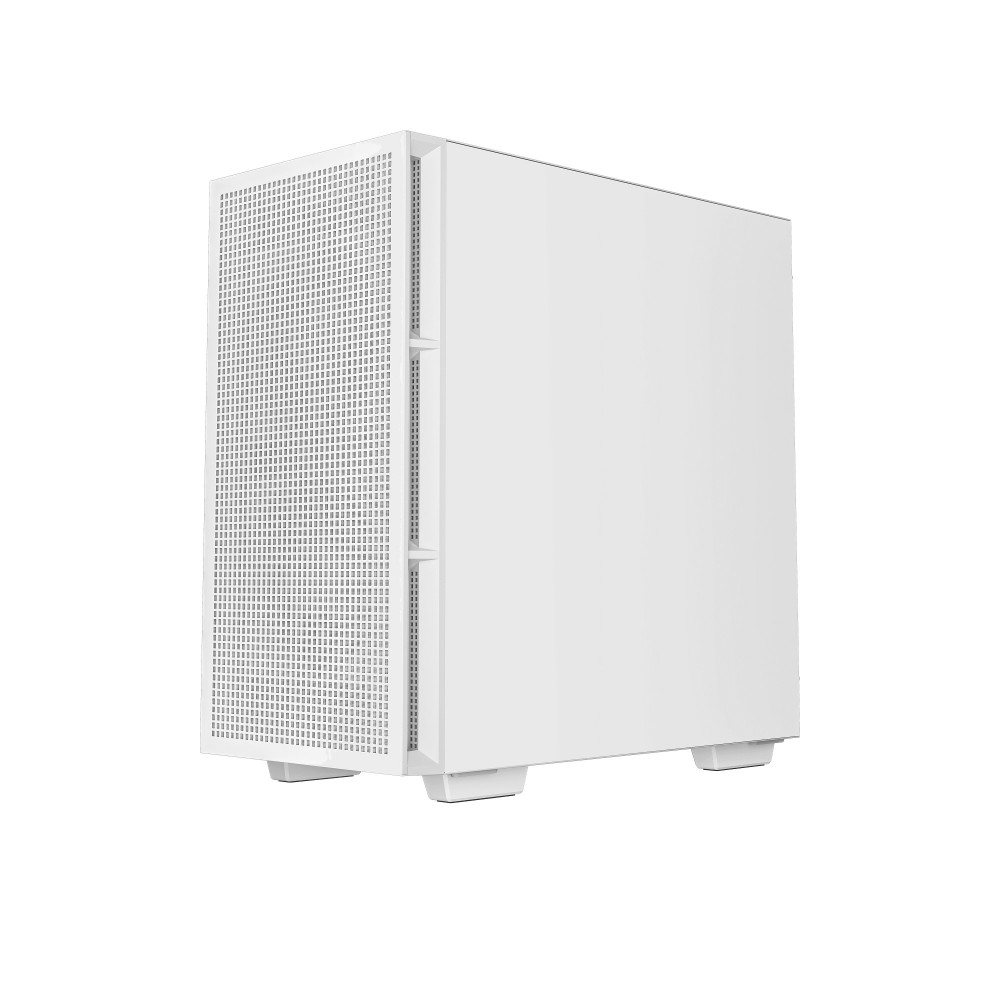 Корпус DeepCool CH360 White (R-CH360-WHAPE3-G-1) без БЖ