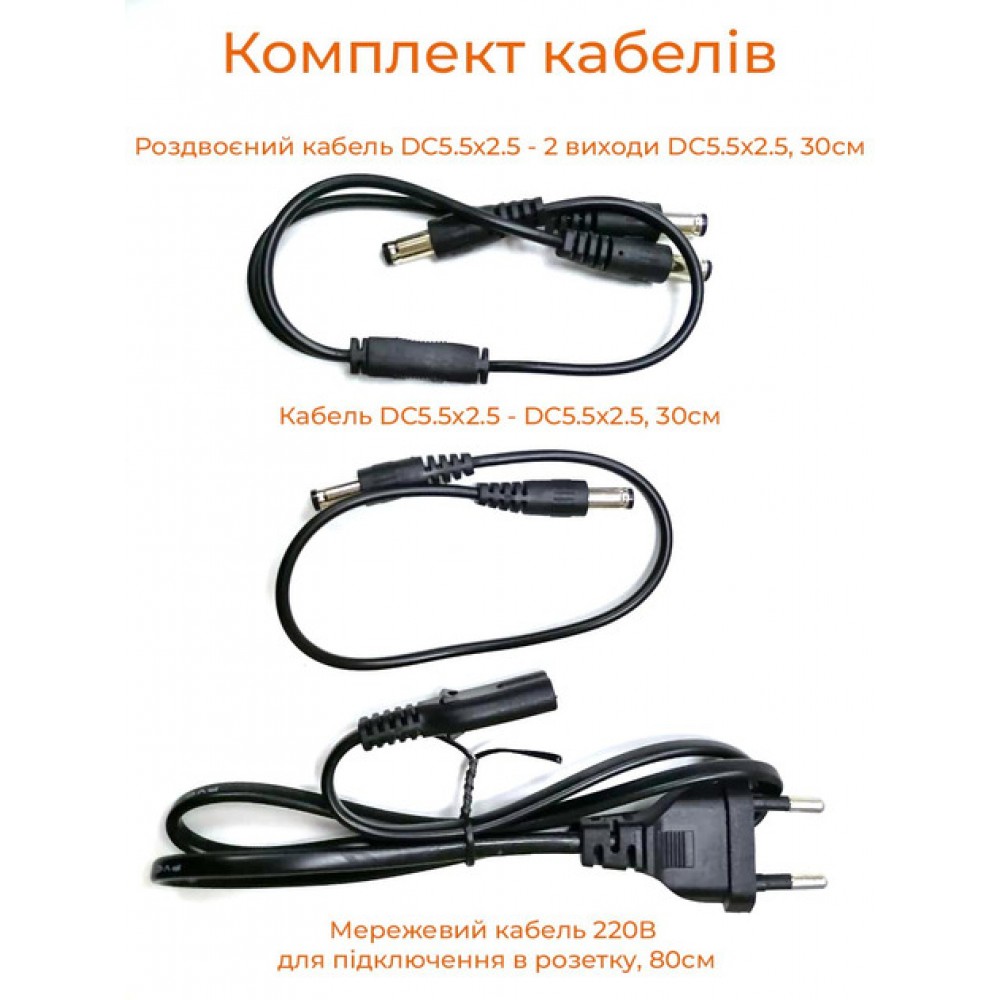 ИБП для роутеров/коммутаторов XoKo DC1018P DC UPS 10400 mAh Black (XK-DC1018P-BK)