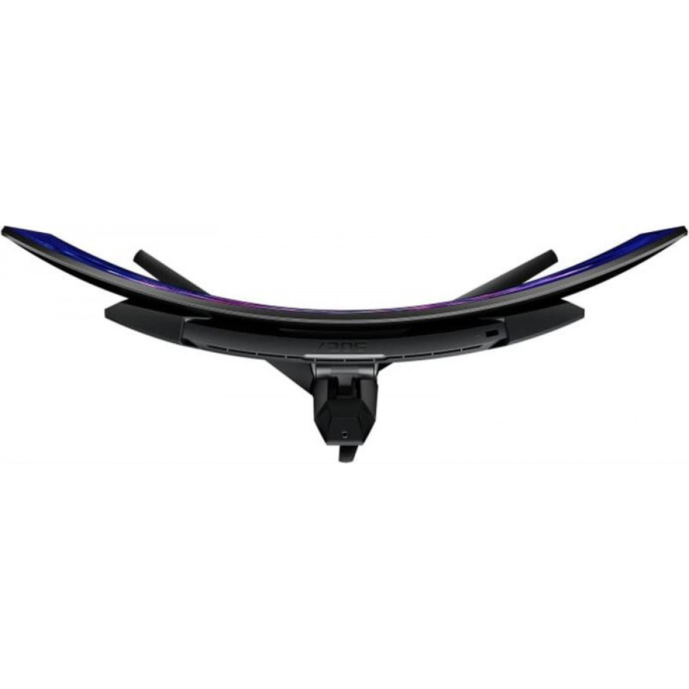 Монитор Asus 34" ROG Swift PG34WCDM (90LM09L0-B01A70) OLED Black Curved