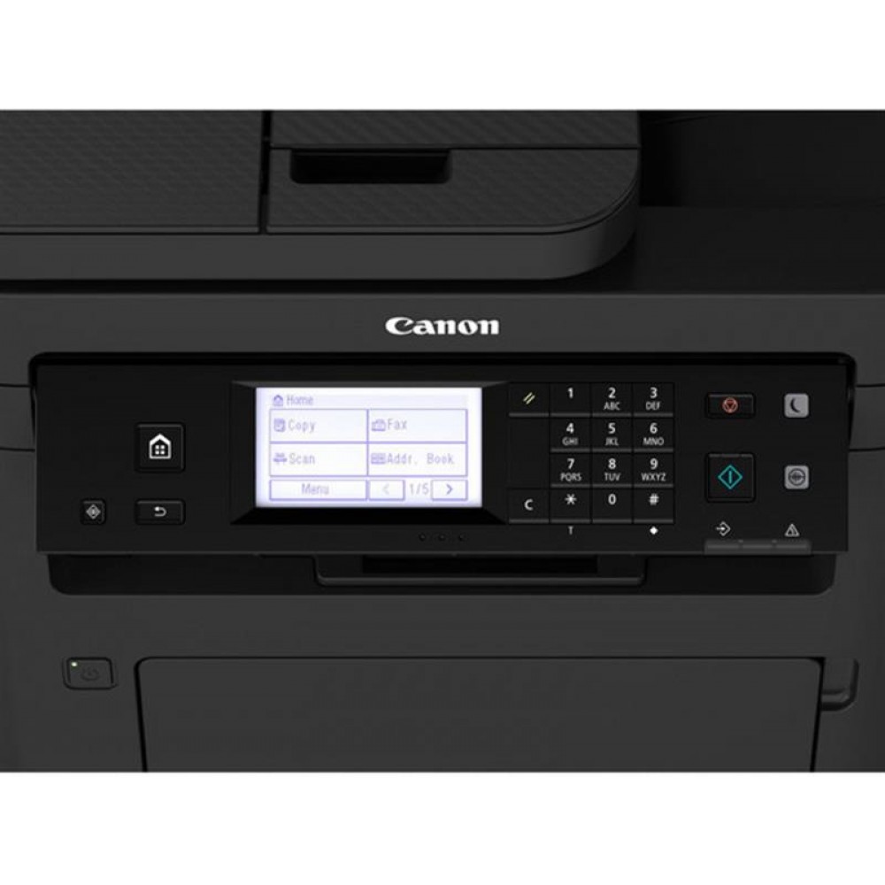 Многофункциональное устройство А4 ч/б Canon i-SENSYS MF267dw II с Wi-Fi (5938C008AA)