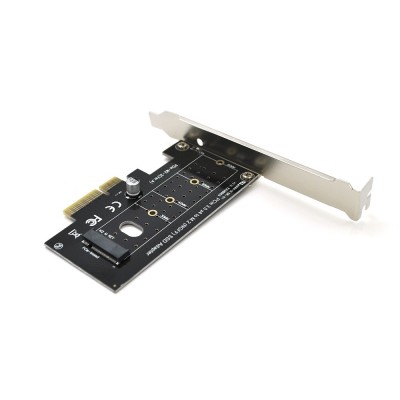 Контроллер Voltronic (YT=C-PCI-E3.0 X4-M.2 (N/21648) PCI-E3.0 X4-M.2 (NGFF), OEM