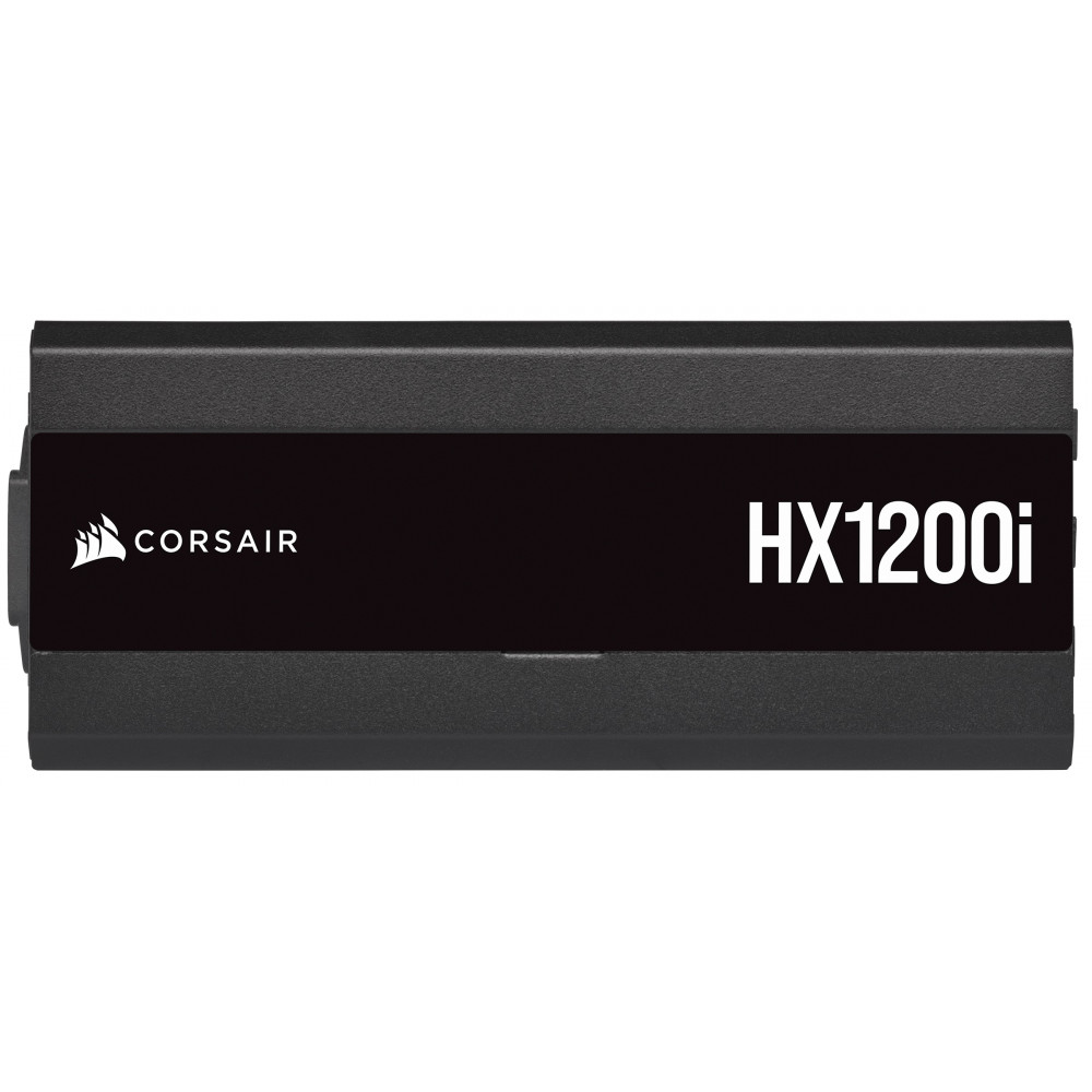 Блок питания Corsair HX1200i PCIE5 (CP-9020281-EU) 1200W