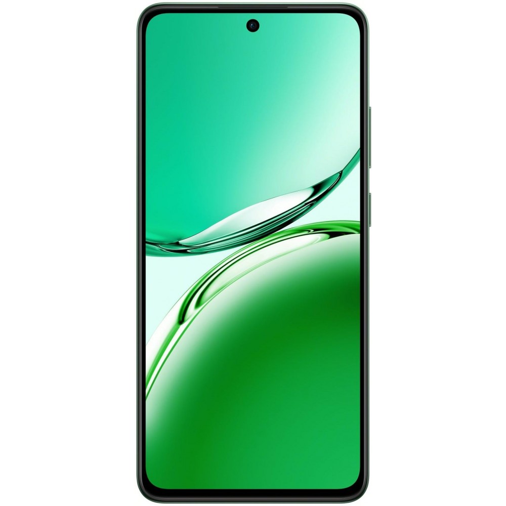 Смартфон Oppo Reno12 F 5G 8/256GB Black Green