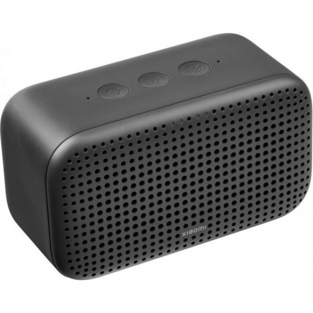 Акустична система Xiaomi Smart Speaker Lite (QBH4238EU)EU