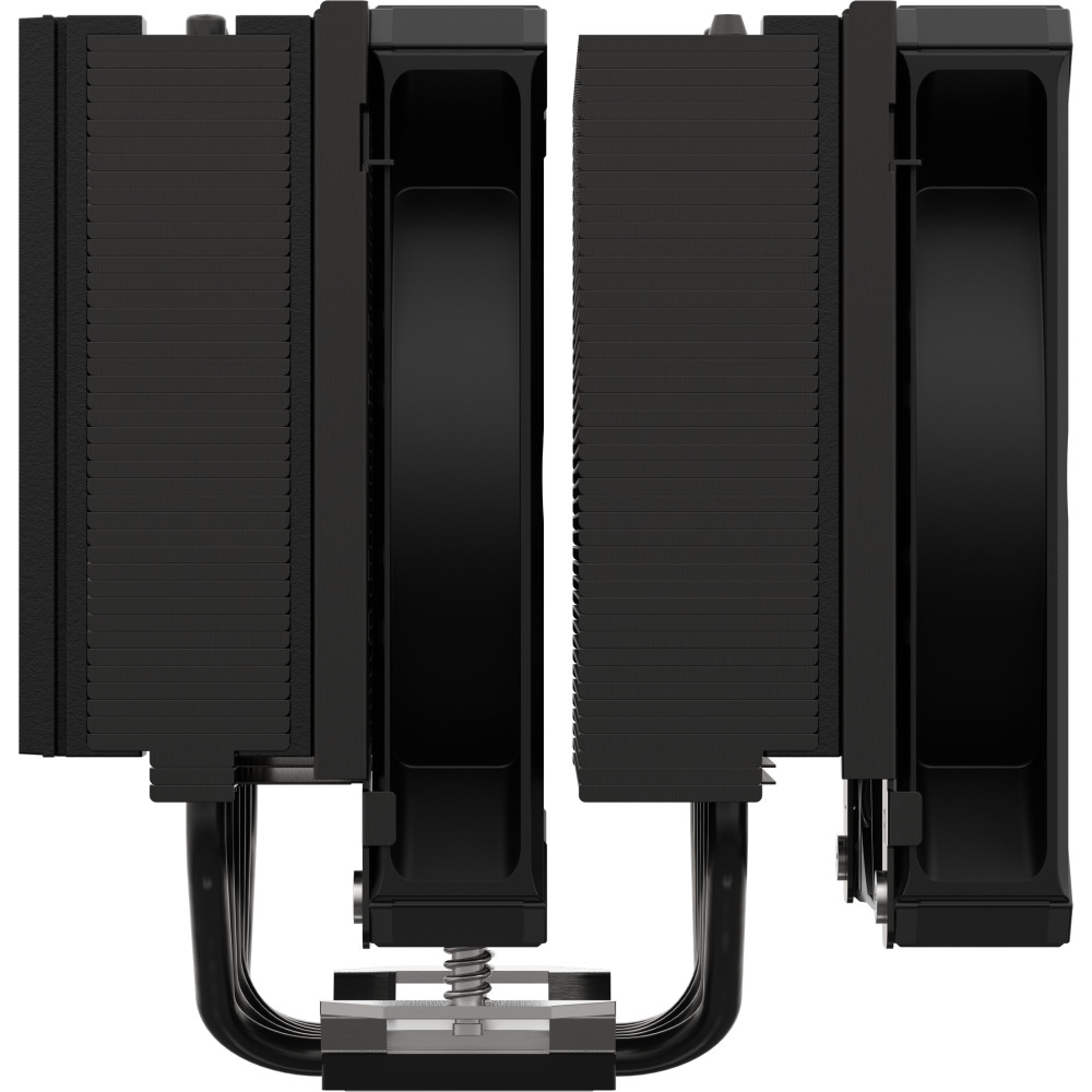 Кулер процессорный Corsair A115 Black (CT-9010011-WW)