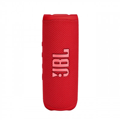 Акустическая система JBL Flip 6 Red (JBLFLIP6RED)