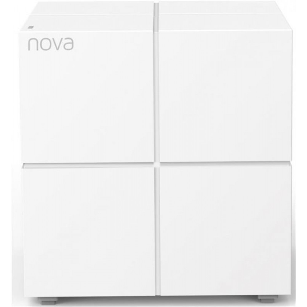Wi-Fi Mesh система Tenda Nova MW6 3-Pack (MW6-KIT-3)