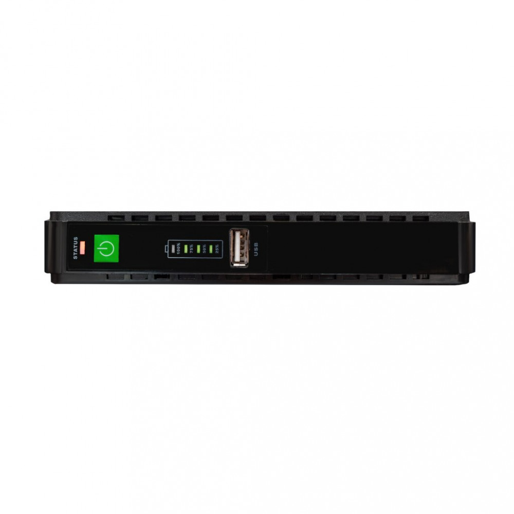 Источник бесперебойного питания для роутеров/коммутаторов LogicPower LP-430PRO