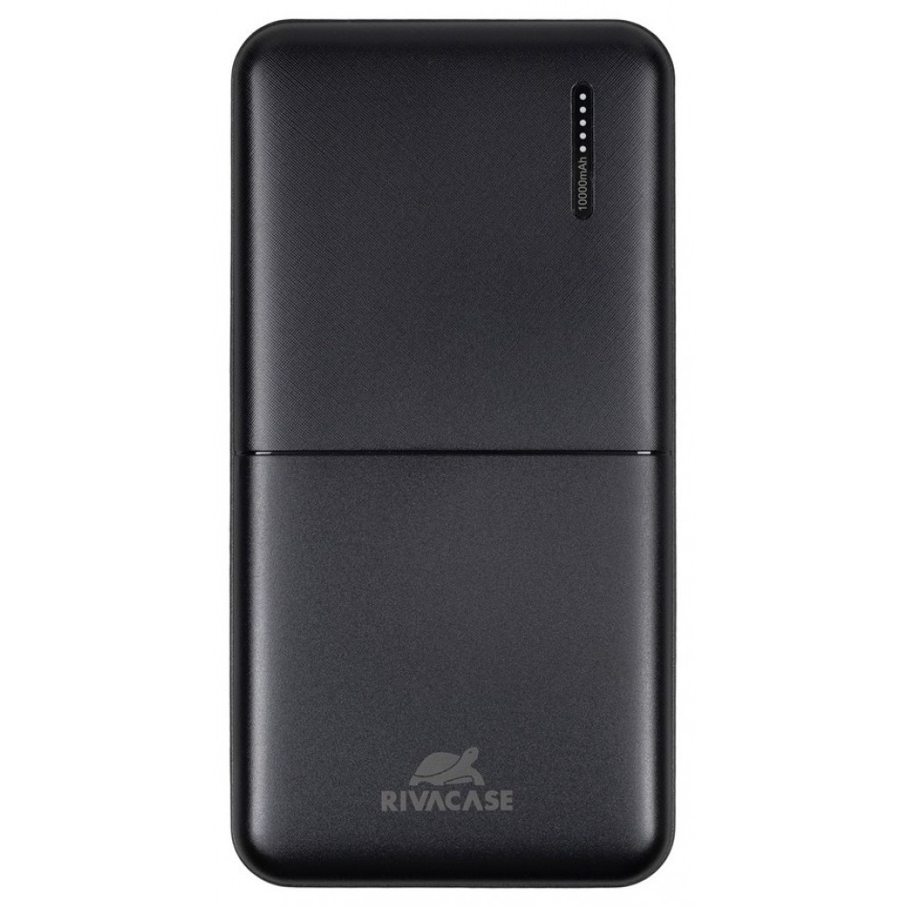 Power Bank Rivacase Rivapower 10000mAh Black (VA2532)