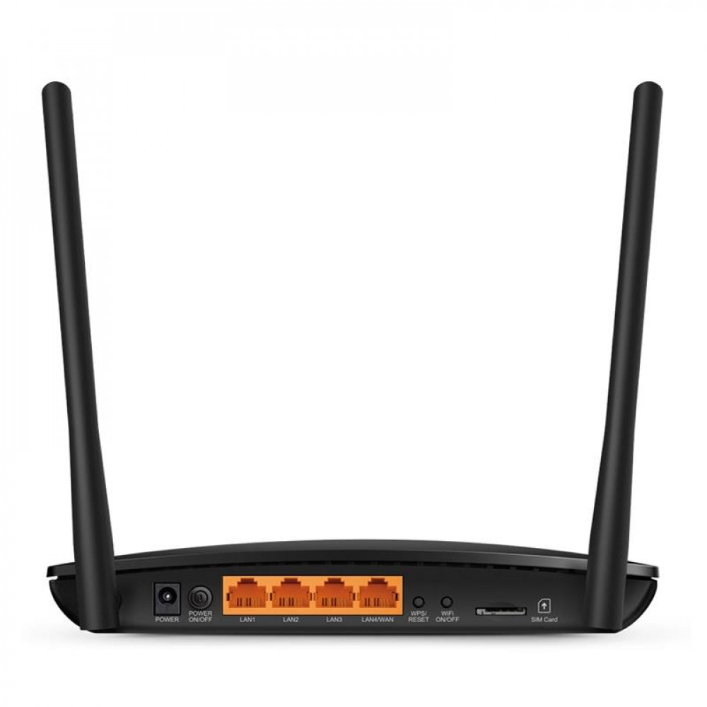 Маршрутизатор TP-Link Archer MR200