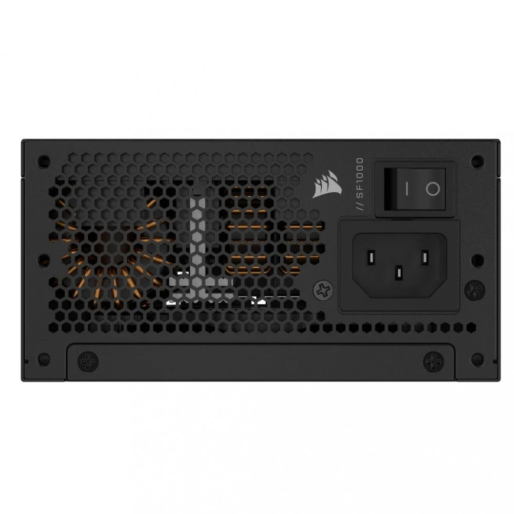 Блок питания Corsair SF1000 (CP-9020257-EU) 1000W