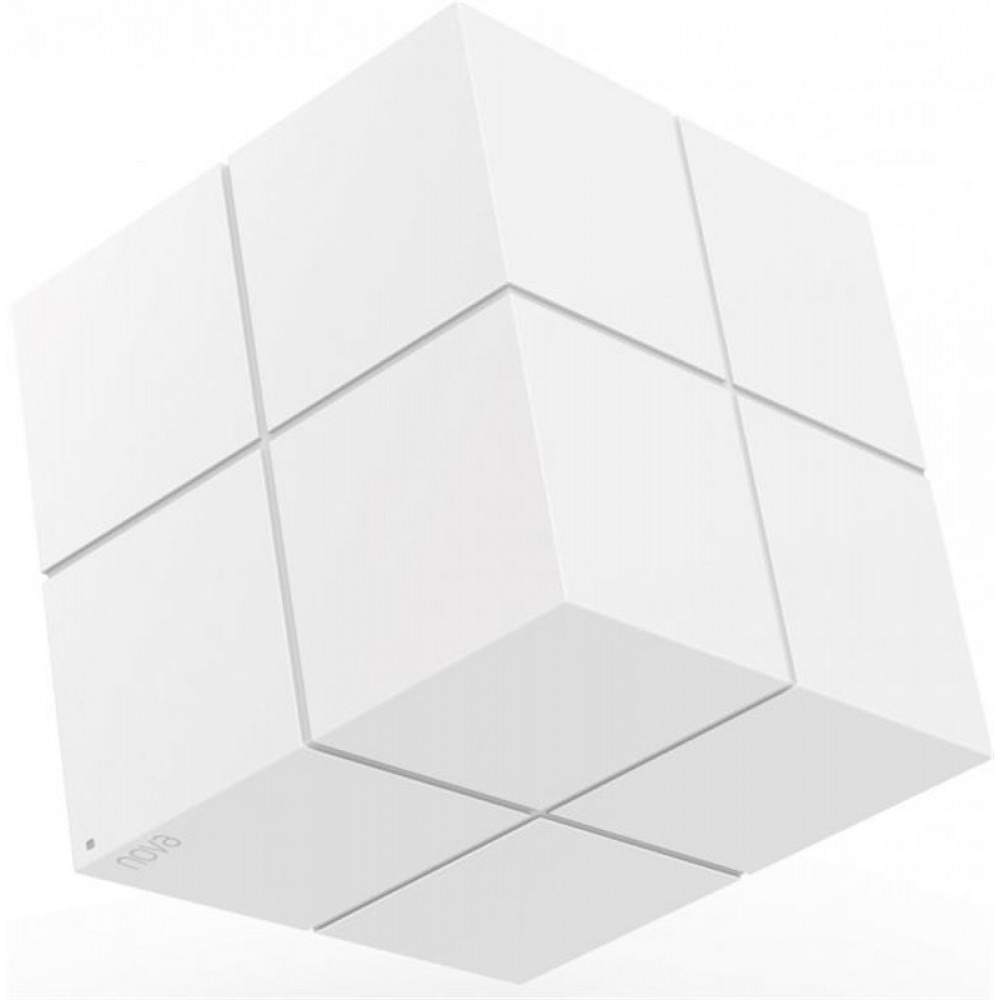 Wi-Fi Mesh система Tenda Nova MW6 3-Pack (MW6-KIT-3)